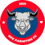 Parintins logo