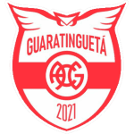 AC Guaratinguetá U20 logo