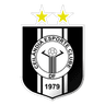 Ceilândia U20 logo