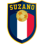 União Suzano U20 logo