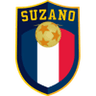 União Suzano U20 logo