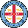 Melbourne City II logo