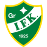 GrIFK logo