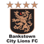 Bankstown City Lions logo