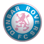 Dunbar Rovers logo