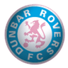 Dunbar Rovers logo