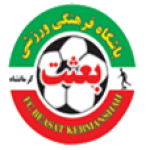 Be'sat Kermanshah logo