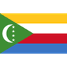 Comoros W logo