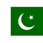 Pakistan W logo