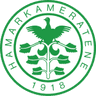 HamKam U19 logo