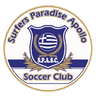 Surfers Paradise Apollo logo