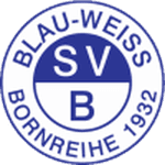 Bornreihe logo