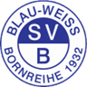 Bornreihe logo