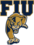 FIU Panthers logo