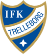 IFK Trelleborg logo