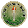 Panthrakikos logo