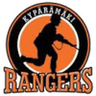 Kypärämäki Rangers logo