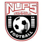 NuPS II logo