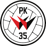 PK-35 / Äijät logo