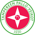 TPV II logo