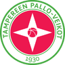 TPV II logo
