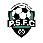 Prison Service logo