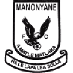 Manonyane logo