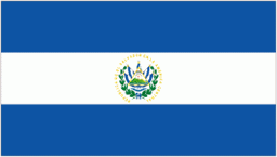 El Salvador U17 logo
