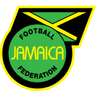 Jamaica U17 logo