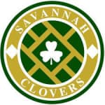Savannah Clovers logo