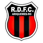 Real Ariquemes logo