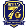 Zhetisay logo