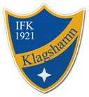 Klagshamn logo