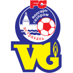 Volgar-Astrakhan 2 logo