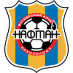 Naftan Res. logo