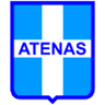 Atenas logo