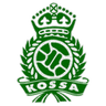 KOSSA logo