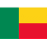 Benin W logo