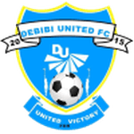 Debibi United logo