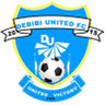 Debibi United logo