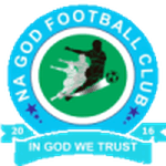 Na God logo