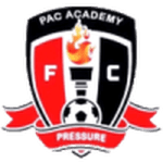 PAC Academy logo