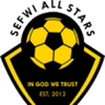 Sefwi All Stars logo