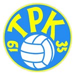 TPK II logo