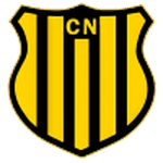 Concón National logo