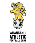Whanganui Athletic logo