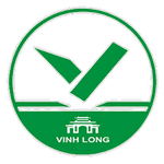 Vĩnh Long logo