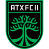 Austin II logo