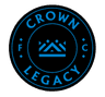 Crown Legacy logo
