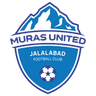 Muras United logo